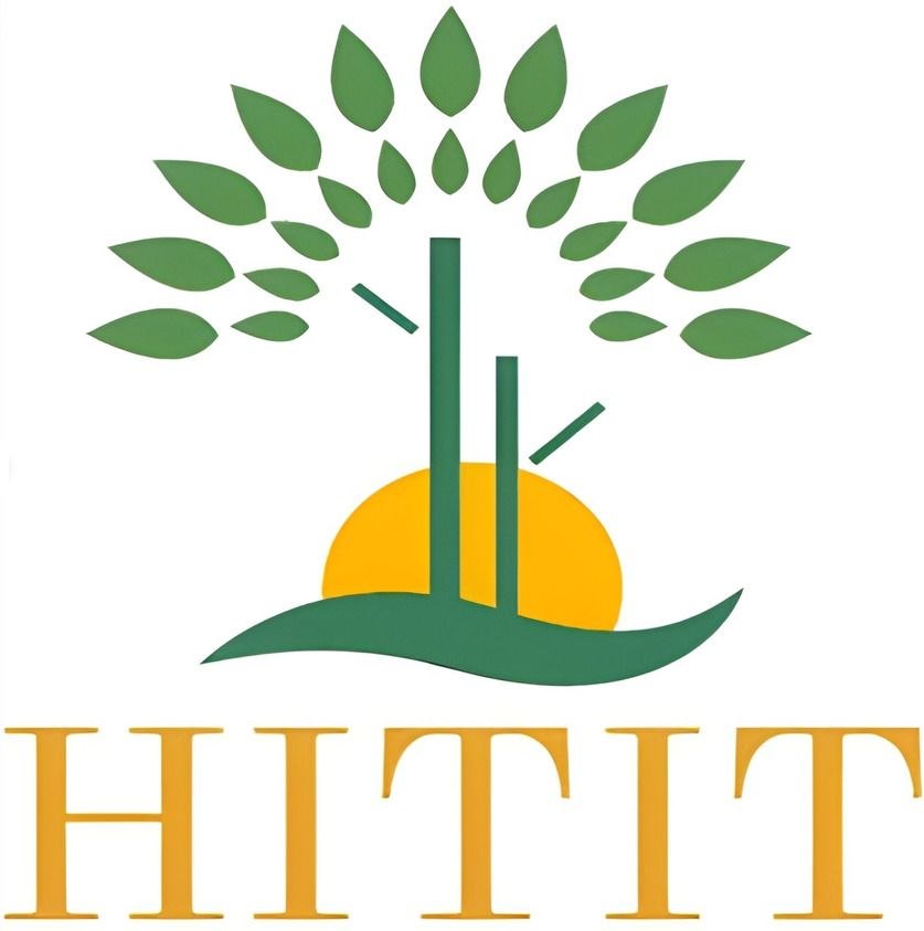 Hitit Güneş Enerjisi logosu